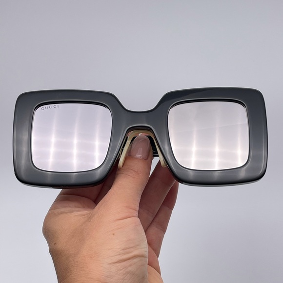 2021 BRAND NEW GUCCI GG0780S 004 Sunglasses - Picture 13 of 16